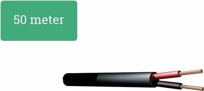 Actual product image PD Connex Speaker cable RX10 (50 m, 1.50 mm²)