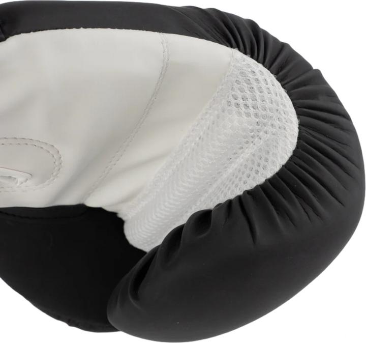 Actual product image MetalBoxe Training Gloves (12 OZ, 12)