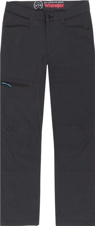 Produktbild Wrangler Sustainable Zip Pkt Pant (32)