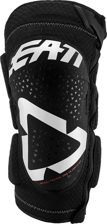Actual product image Leatt 3DF 5.0 (S, Knee pad, Pair)