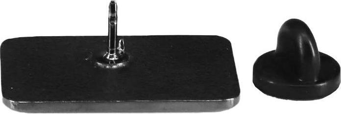 Produktbild JTI 3x Emaille Pins - Feminismus