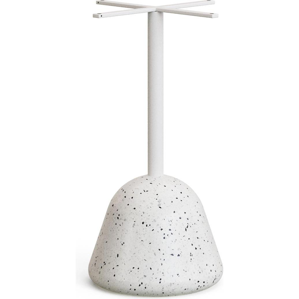 Kave Home, Gartentisch + Balkontisch, Saura (70 cm)