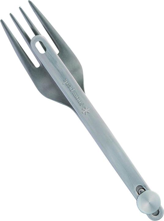 Produktbild Snow Peak Titanium Long Fork
