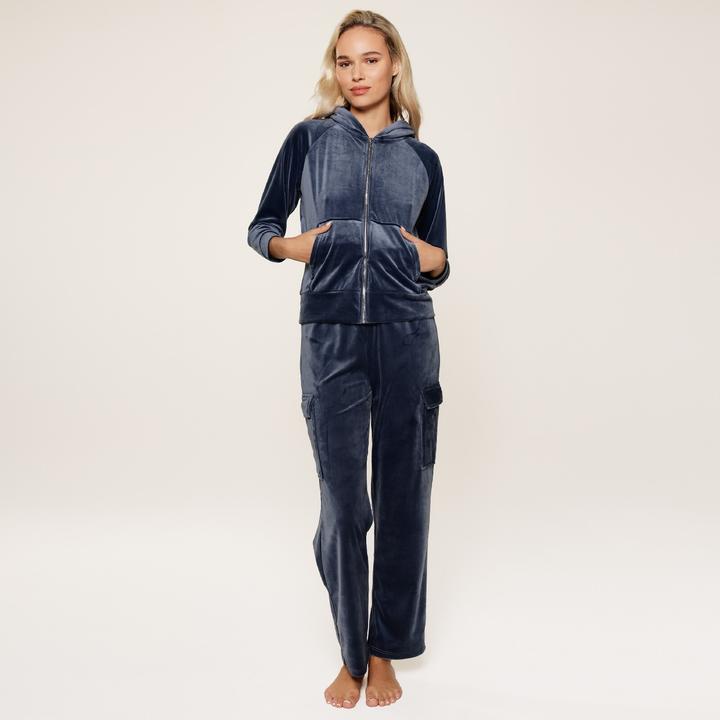 Produktbild LingaDore Velvet homewear Set (XL)