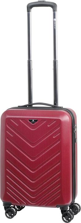 Produktbild Check.In Mailand - 3er Trolleyset (184 l, XL (ab 115l))
