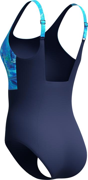 Produktbild Speedo Print Contour Eclipse 1pc (32)