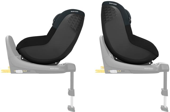 Actual product image Maxi-Cosi Pearl S (Reboarder, ECE R129/i-Size Standard)