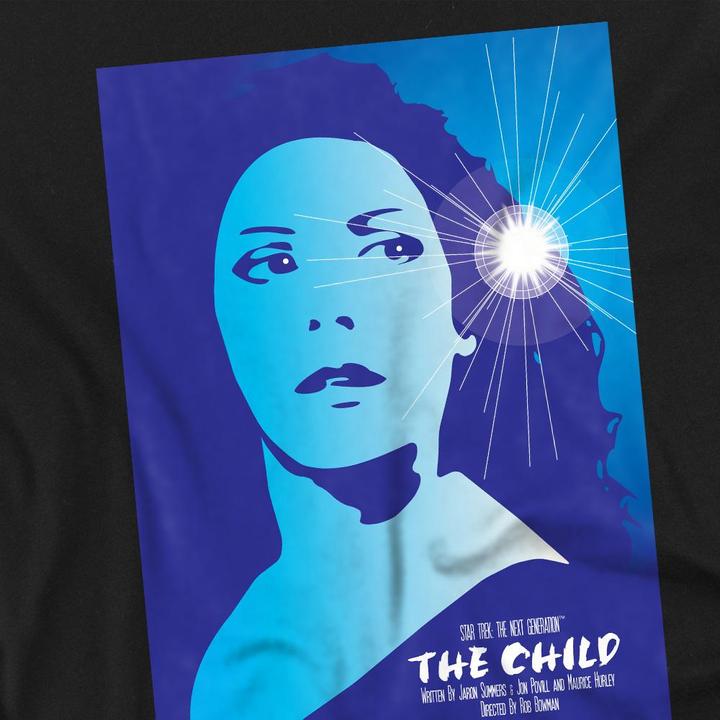 Produktbild The Next Generation Season 2 Episode 1 TShirt (XXL)