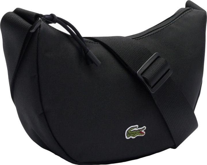 Actual product image Lacoste Neocroc Moon Bag