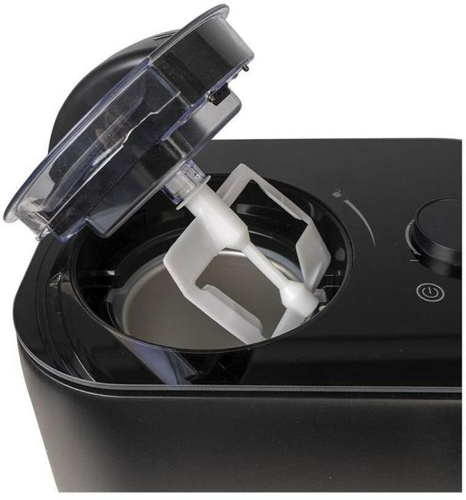 Produktbild BergerLanz GM10 Glacémaschine