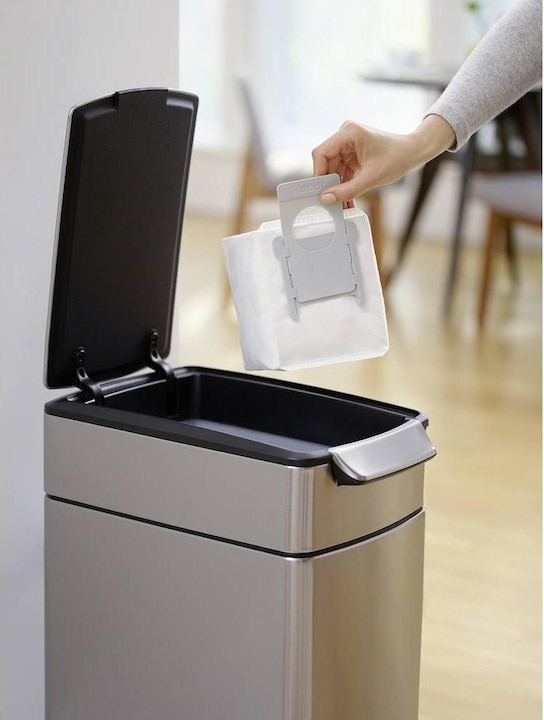 Productafbeelding iRobot Clean Base stofzakset (3 x)