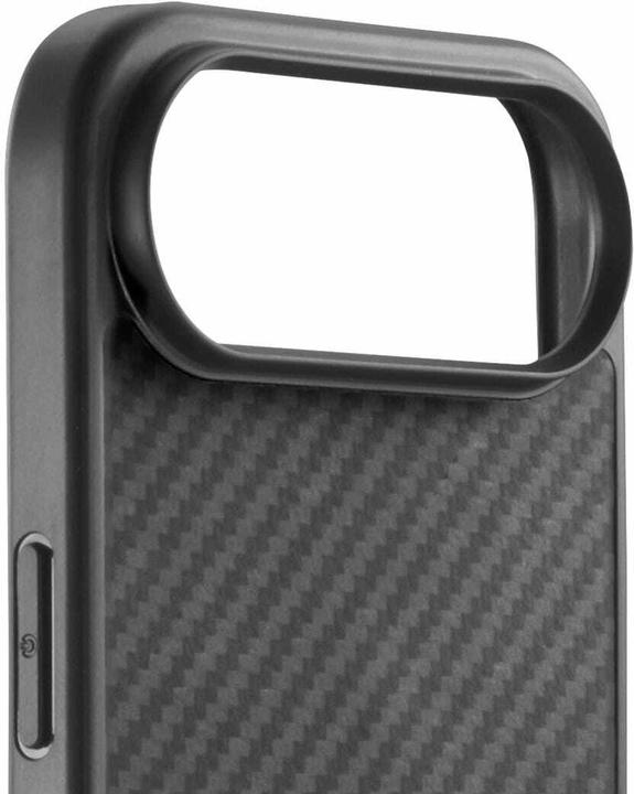 Produktbild Black Rock Cover RC iPhone 17 Air sw (Apple iPhone Air)