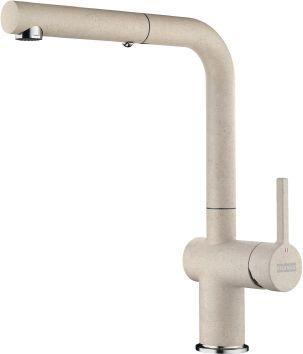 Image du produit Franke Robinet de cuisine Active L avec douchette extractible
