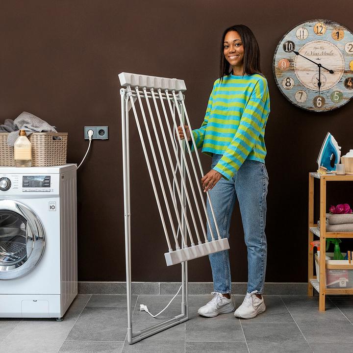 Produktbild InnovaGoods Wäscheständer