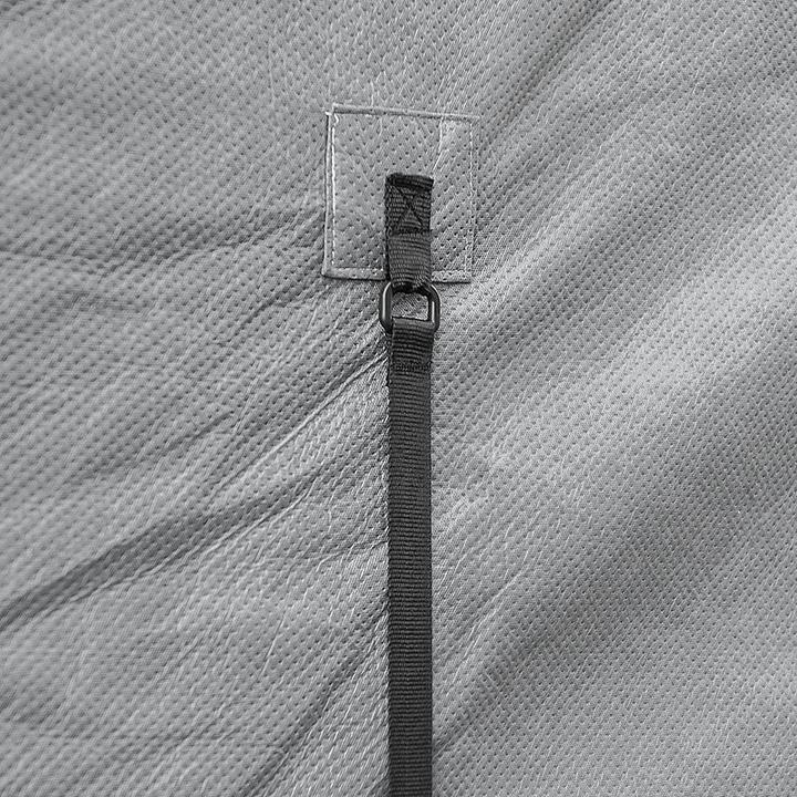 Actual product image ProPlus Caravan protective cover