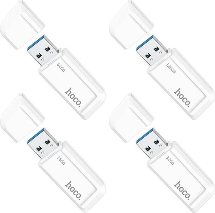 Produktbild Hoco Memory cards pendrive USB A UD11 32GB USB3.0 (32 GB, USB-A)