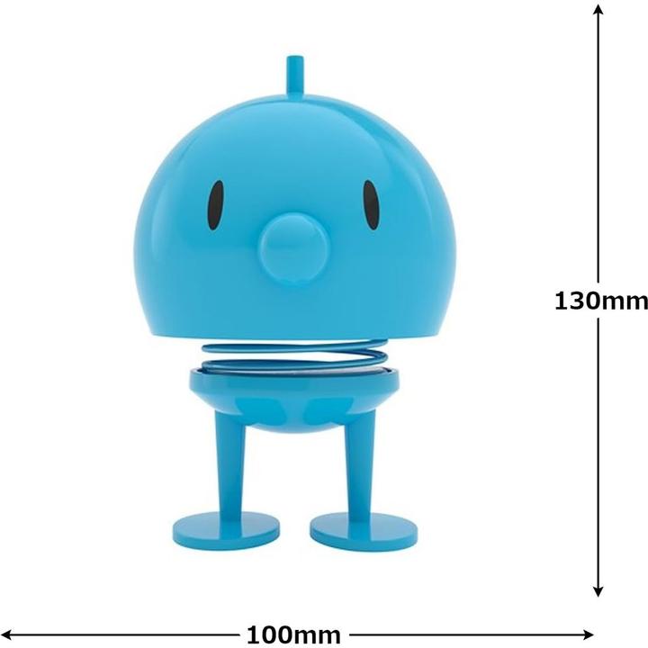 Immagine prodotto Hoptimist Figura Bumble