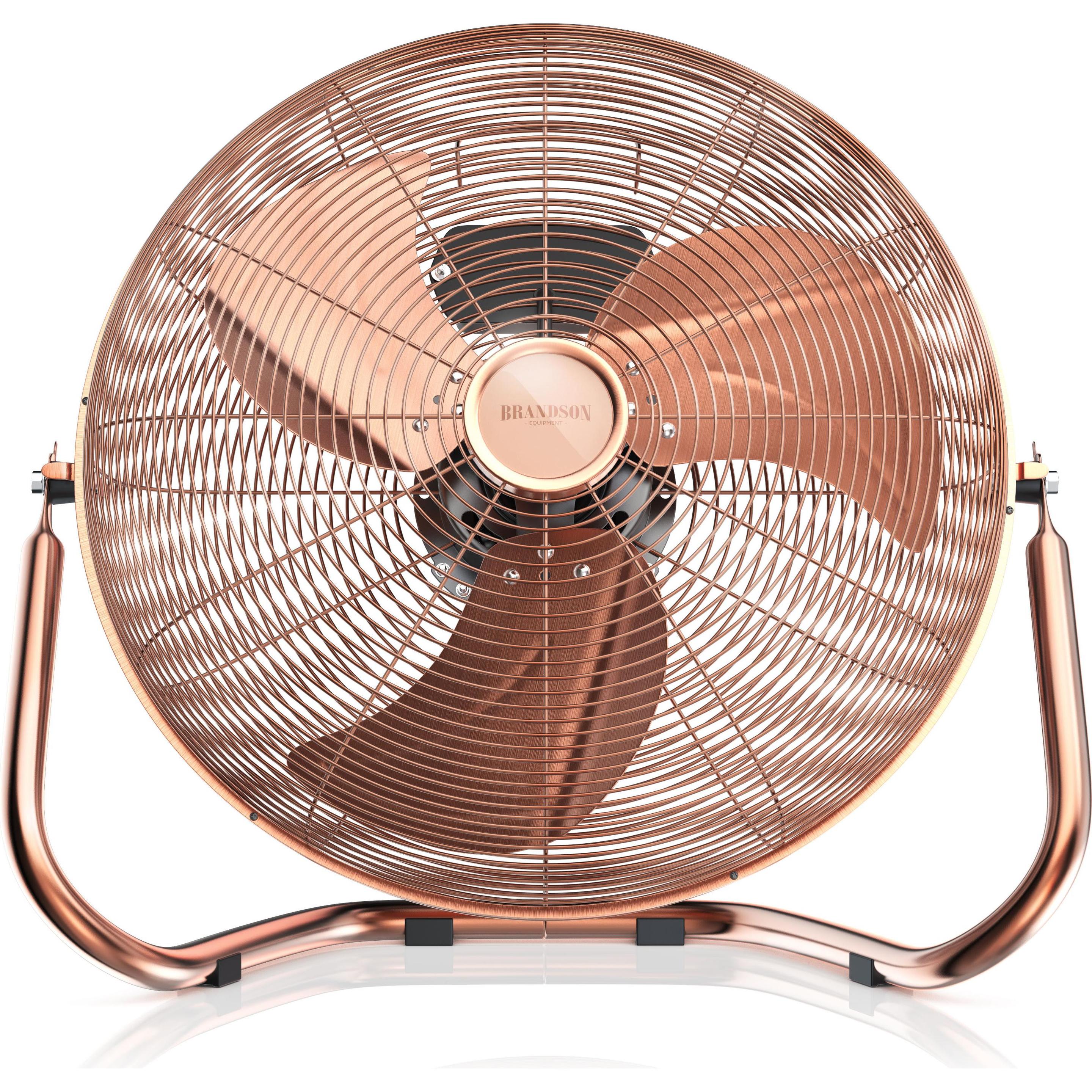 Brandson Windmaschine, Ventilator, Rosa