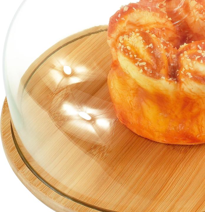 Actual product image Relaxdays Cake stand