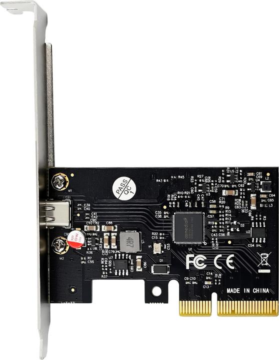 Image du produit InLine Schnittstellenkarte