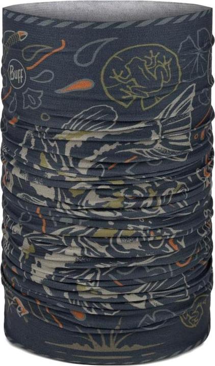 Largemouth Navy