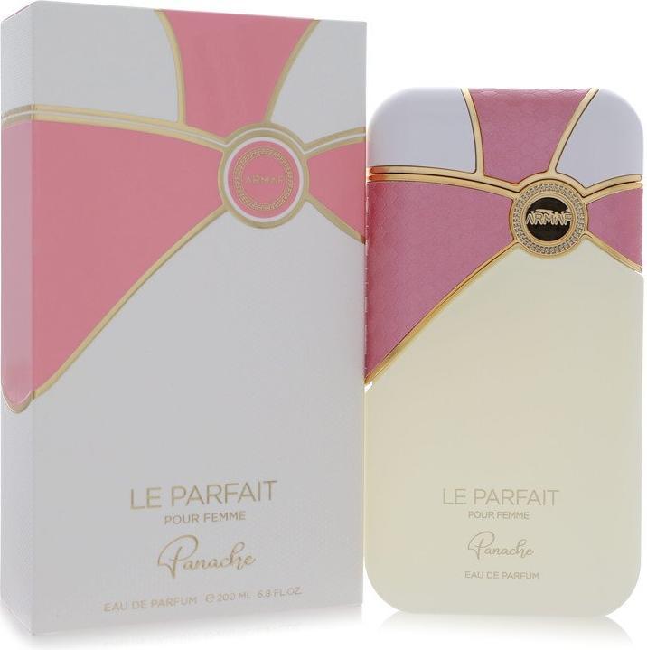 Image du produit Armaf Le Parfait Pour Femme Panache - EDP - 200 ml (Eau de parfum, 200 ml)