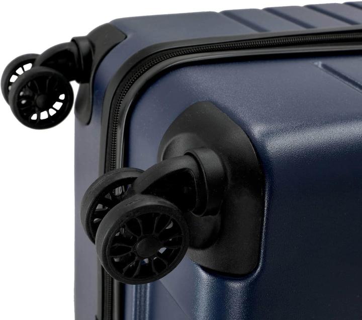 Produktbild Somko 4-Rollen Kabinentrolley S 55 cm (37 l)
