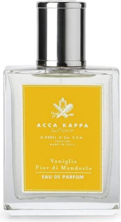 Immagine prodotto Acca Kappa Vaniglia Mandorlo Eau de Parfum (Eau de parfum, 100 ml)