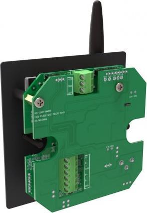 Actual product image Intusonic VAA22 Einbau Vorverstärker/Mixer (Amplifier)