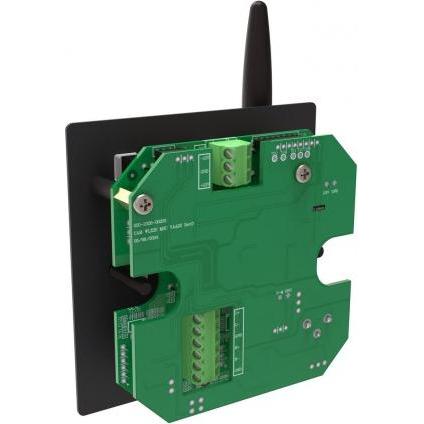 Intusonic VAA22 Einbau Vorverstärker/Mixer (Amplificatore), Amplificatore stereo