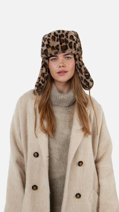 Actual product image Barts Women's Lucerne Bomber (One size)