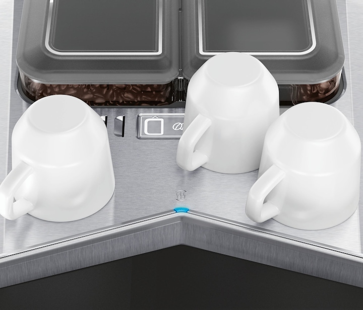 Image du produit Siemens EQ.9 plus connect s700