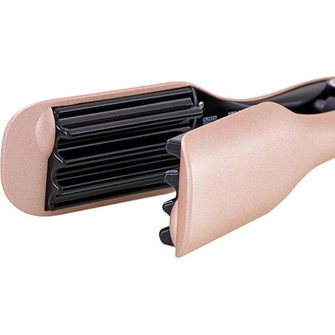 Thumbnail - Camry, Glätteisen, Hair Crimper CR 2323 Garantija 24 month(s), Ceramic heating system, Temperature (min) 130 °C, Temper ...