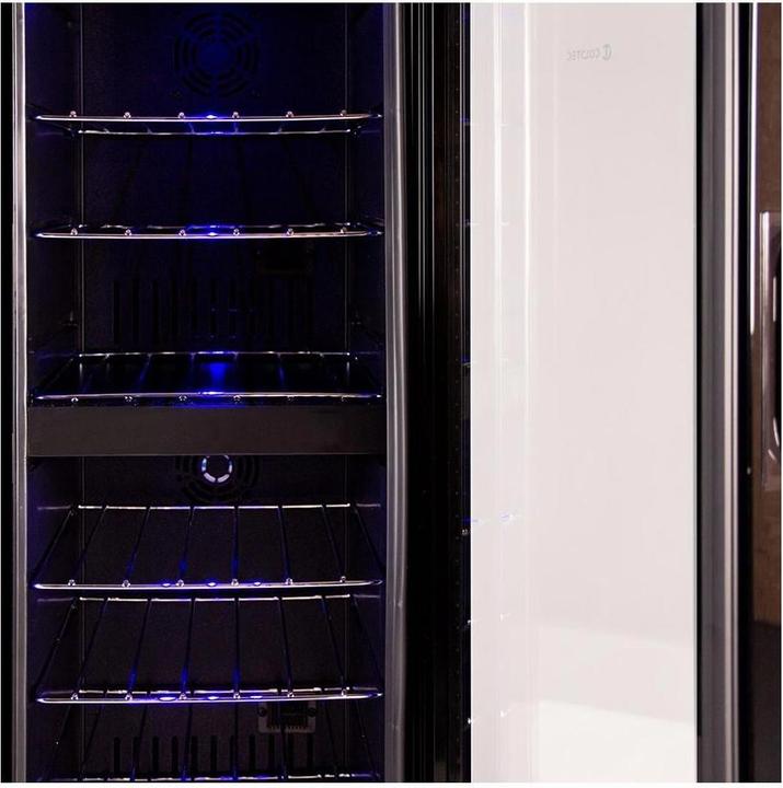 Produktbild Coldtec by Kibernetik THD28