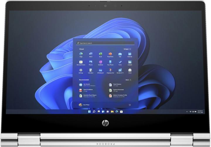 Image du produit HP ProBook x360 435 G10 (13.30", AMD Ryzen 5 7530U, 16 Go, 256 Go, CH)