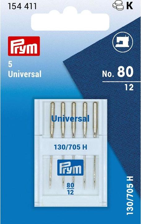 Immagine prodotto Prym aghi per macchine da cucire