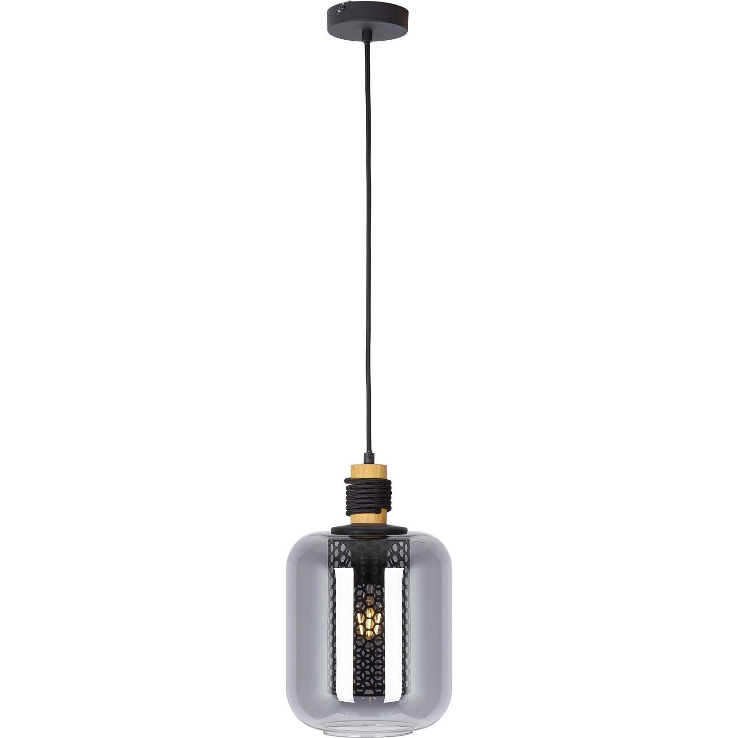 Nino Leuchten, Pendelleuchte, Deckenlampe ANDO (E27)