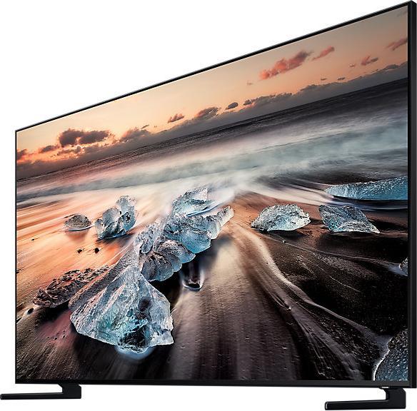 Produktbild Samsung QE85Q900R (85", LCD, 8K, 2018)