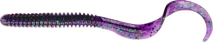 Produktbild Savage Gear Rib Worm (9 cm)