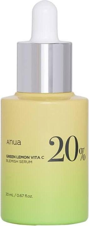 Immagine prodotto Anua Vitamin C (20 ml)