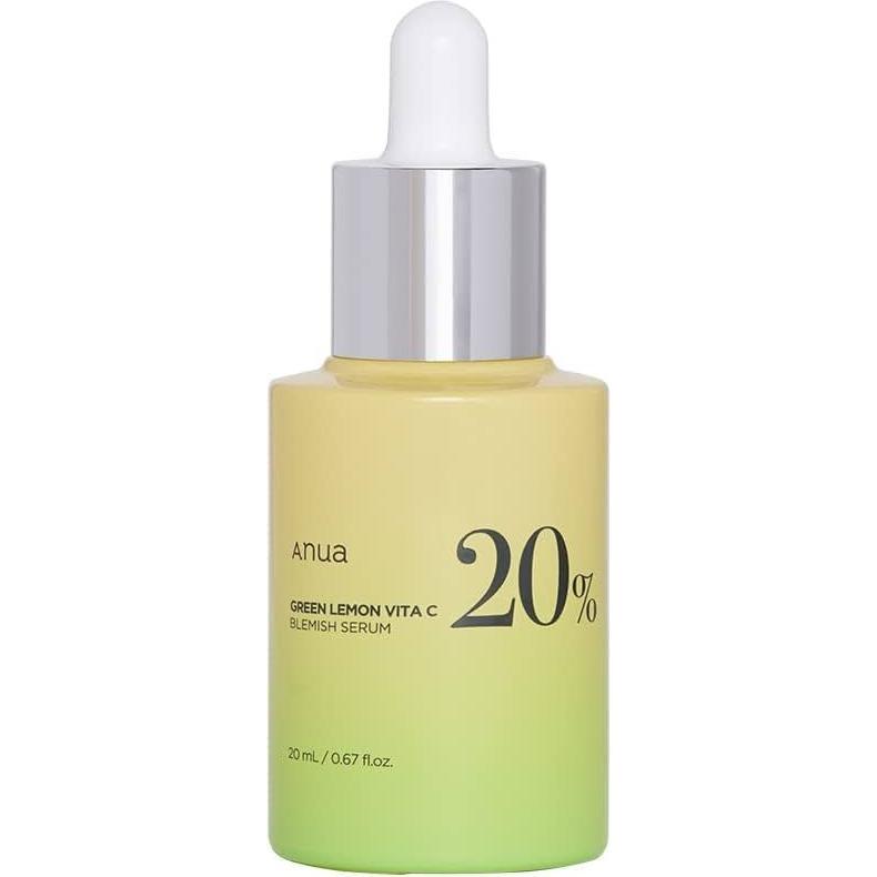 Anua , Siero Viso, Vitamin C (20 Ml)