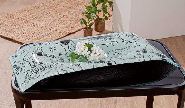 Produktbild Casablanca by Gilde Modern Art-Bowl