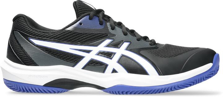 Image du produit ASICS Performance Chaussures de tennis pour hommes Asics ASICS Game Ff Clay Noir (42.5)