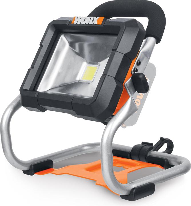 Actual product image Worx Powershare WX026.9 (1500 lm)