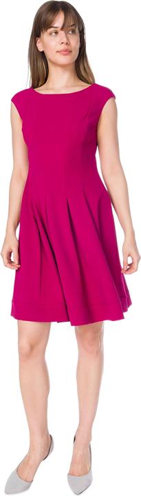 Ralph Lauren Jerseykleid (40)