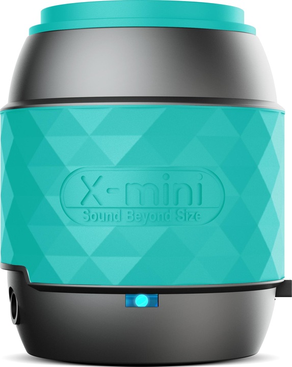 Productafbeelding X-mini WE Capsule (6 h, Oplaadbare batterij)