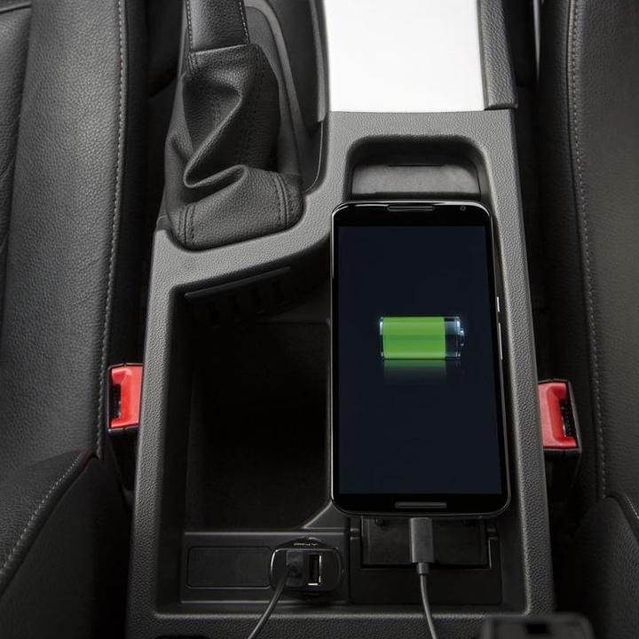 Produktbild PNY Car Charger