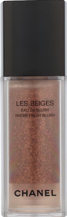 Produktbild Chanel Les Beiges (Warm Pink)