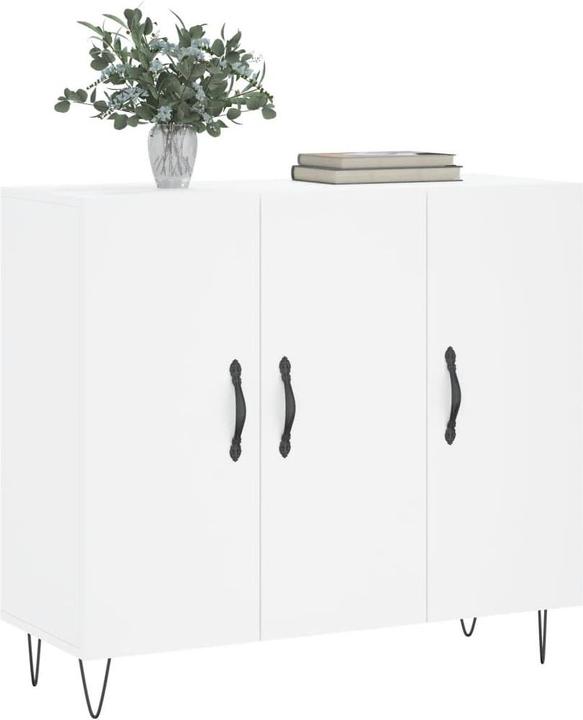 Image du produit vidaXL Sideboard (90 x 34 x 80 cm)