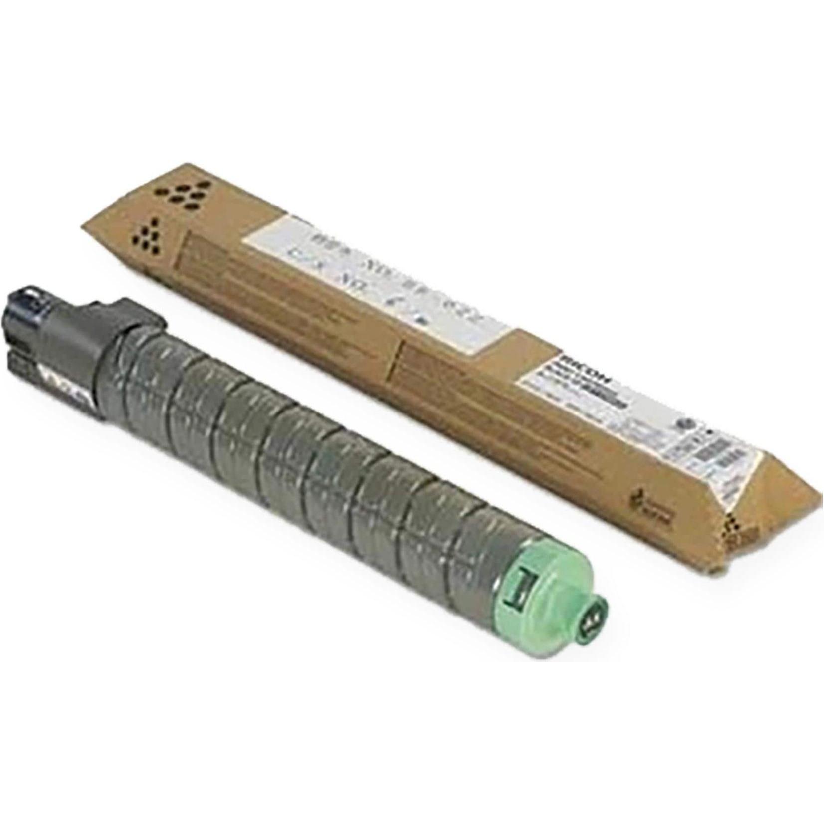 RICOH, Toner, 841817 (BK)